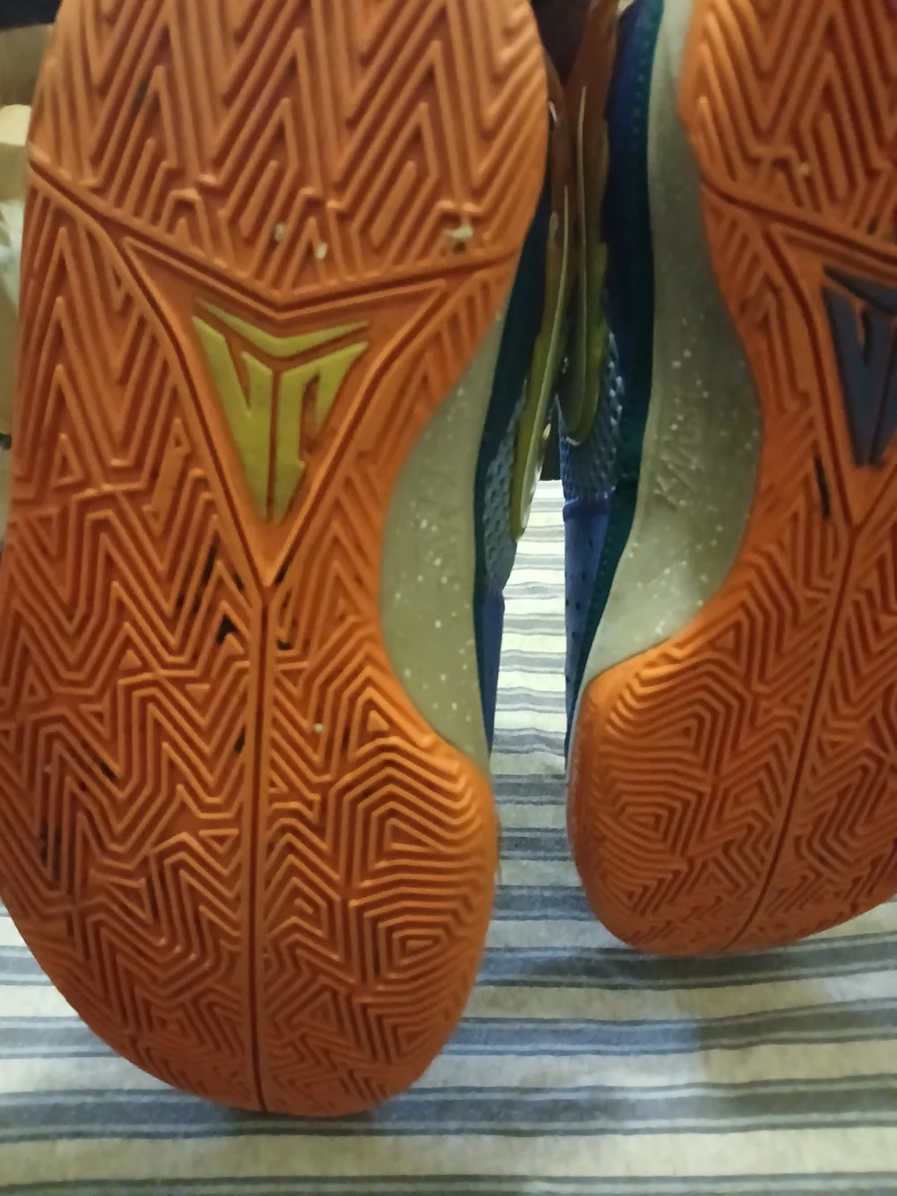Nike lightweight kids